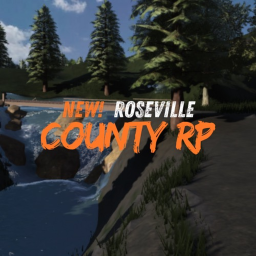 [New] Roseville County Roleplay