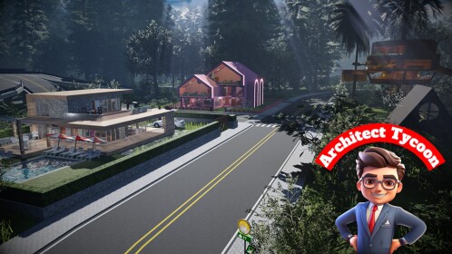 Architect Tycoon [BETA]