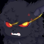 Panther gang-