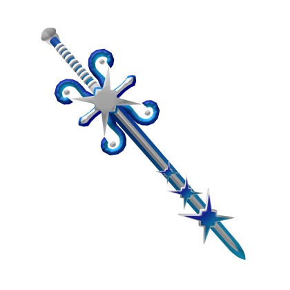 🌊 Ancient Ocean Sword 🌊