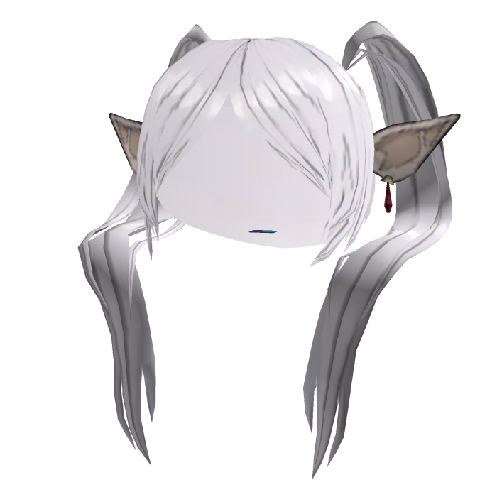 Frieren Hair