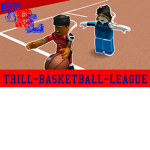 TBL-Trill Basketball League-