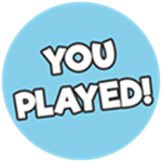 Play the game