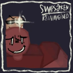 Swapped: Roles icon