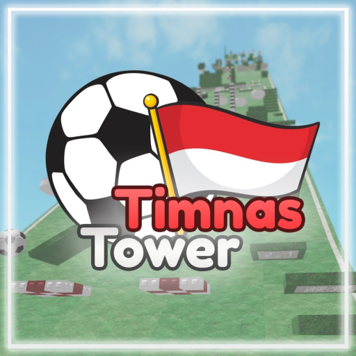 ⚽ Timnas Tower official Roblox game thumbnail