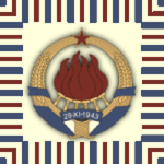 [SFRJ] Federal Secretariat for People's Defense