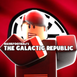 -TGR- The GaIactic RepubIic