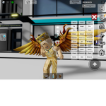 Ultra gold
