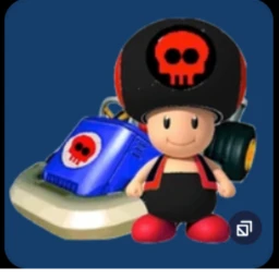 Evil Todd's Wrath icon
