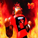 Too Fire [TF] Clothing