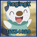 RagingX