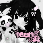 teeny cat Group Thumbnail