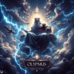 Sovereign Ωlympus: Immortal Odyssey