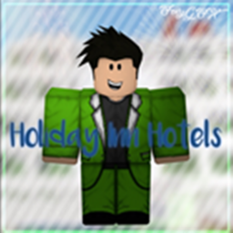 Holiday Self Promo Centre