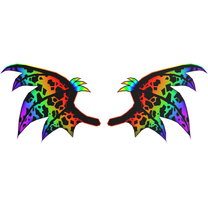Gamer Wings