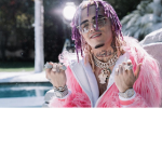 ♛LIL☆PUMP★SQUAD♛