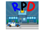 -RPD- (ROBLOX POLICE DEPARTMENT