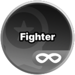 Ranked Fighter