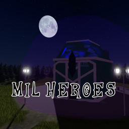 Mil Heroes