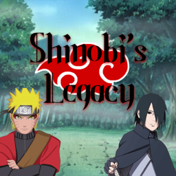 Shinobi's Legacy