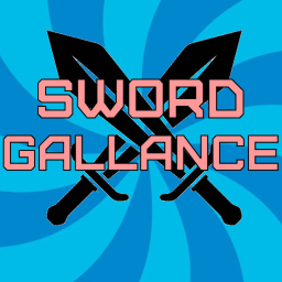 [MECHANICS] Sword Gallance