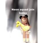 Mega adopt me sqaud