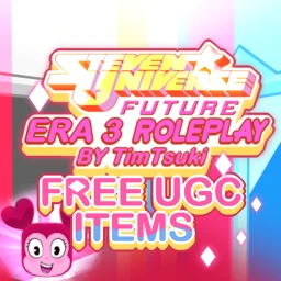Free UGC Claim for Winners! | SUF: ERA 3 RP icon