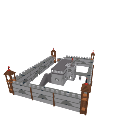 killerdears fort