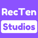 RecTen Studio
