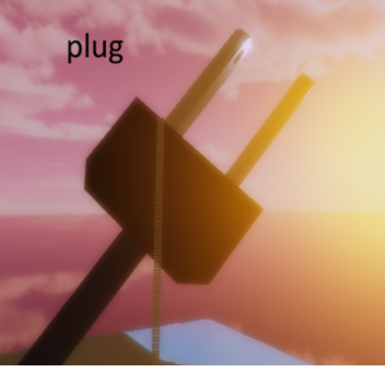 plug