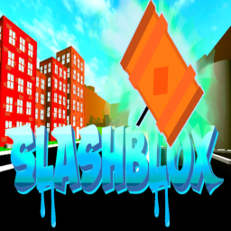 SlashBlox (Beta)