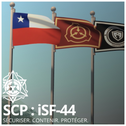 SCP: iSF-44