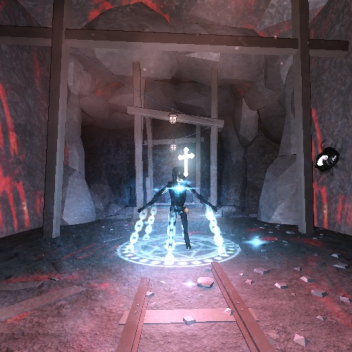 Seek Chase Practice (Floor 2)