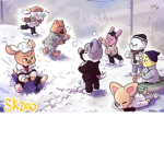 SKZOO fan group