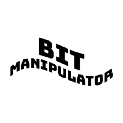 Bit Manipulator Roblox group icon