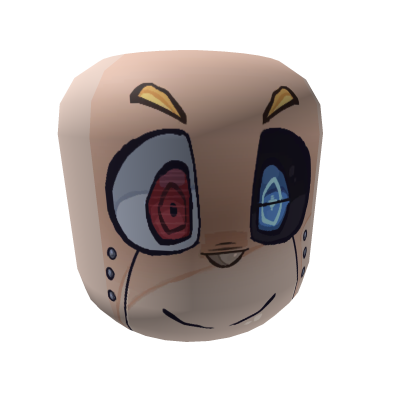 headcommissionAccessory thumbnail