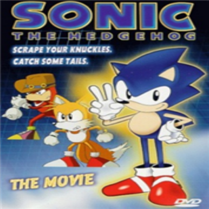 sonic the hedgehog the movie Roblox decal
