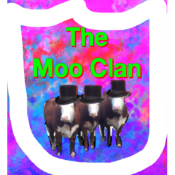 Moo Town: Neighborhood (UPDATE!)