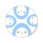 Epicly awesome Penguins!