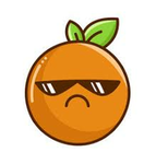 orange cool gamers