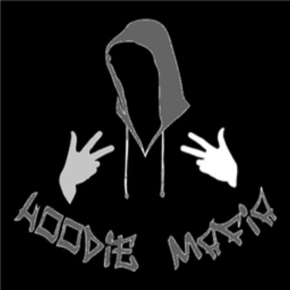 hoodie_mafia Roblox decal