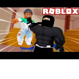 NINJA FIGHTING