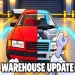 [ 1.5x CASH] Disassemble Car Tycoon icon