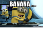 banana/burgers united