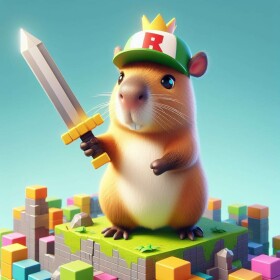 Capybara Tower Defense