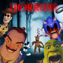 NEW UPDATE! Survive the CREEPYPASTAS!!! (scary)