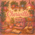 Cheriville!
