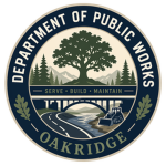 Oakridge Department of Public Works