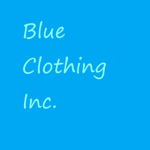 B1ue Clothing Inc.