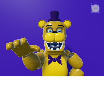fredbear and friends roleplay